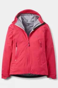 Rab Womens Firewall Light Jacket