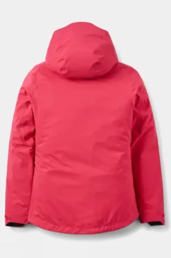 Rab Womens Firewall Light Jacket