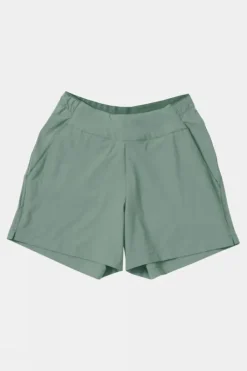 Rab Womens Harpur Shorts
