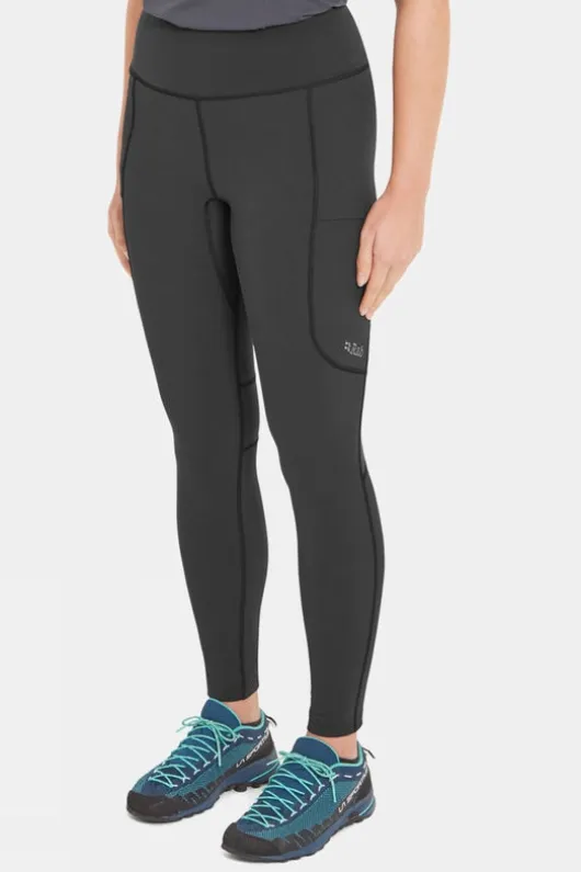 Rab Womens Incline AS Leggings