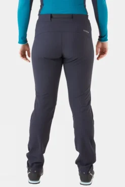 Rab Womens Incline AS Trousers