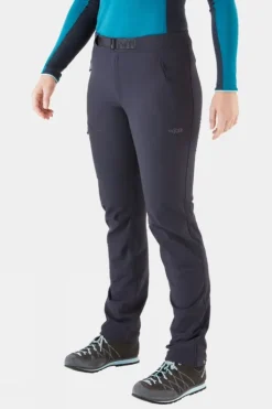 Rab Womens Incline AS Trousers