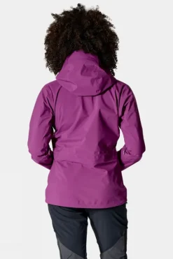 Rab Womens Kangri GTX Jacket