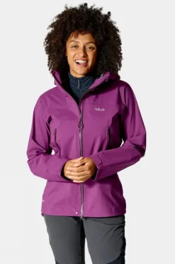 Rab Womens Kangri GTX Jacket