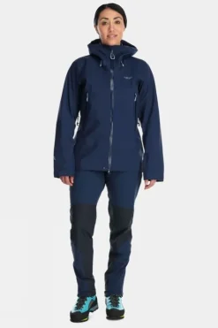 Rab Womens Kangri GTX Jacket