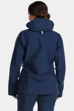 Rab Womens Kangri GTX Jacket