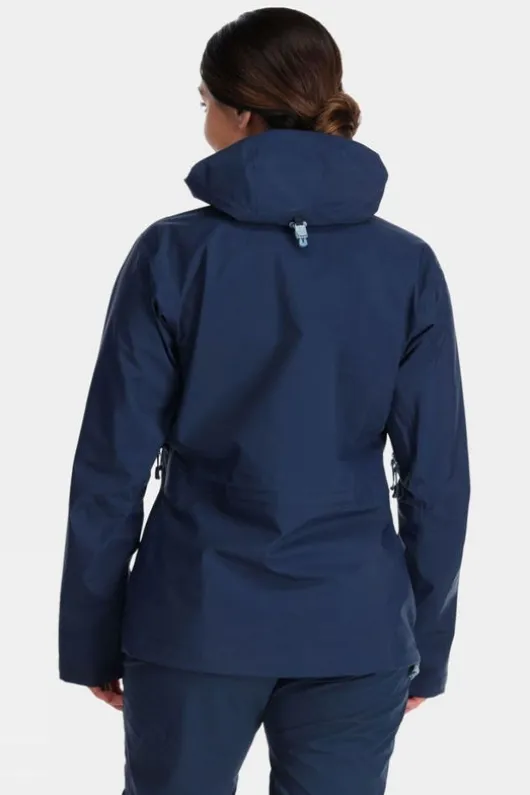 Rab Womens Kangri GTX Jacket