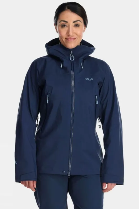 Rab Womens Kangri GTX Jacket