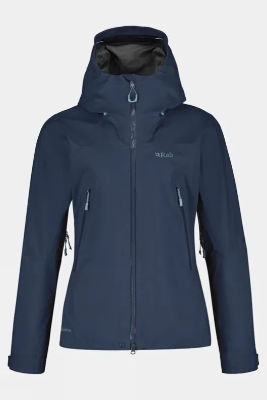 Rab Womens Kangri GTX Jacket