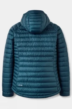 Rab Womens Microlight Alpine Jacket