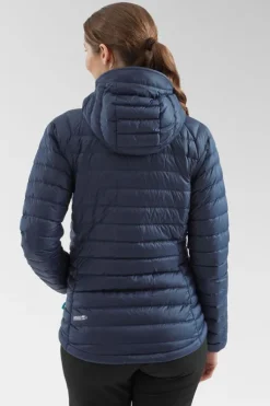 Rab Womens Microlight Alpine Jacket