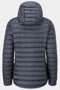Rab Womens Microlight Alpine Jacket