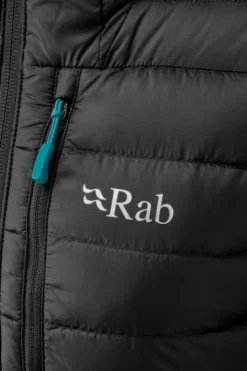 Rab Womens Microlight Alpine Jacket