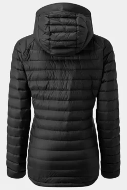 Rab Womens Microlight Alpine Jacket