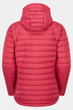 Rab Womens Microlight Alpine Jacket