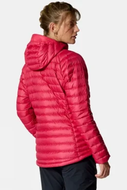 Rab Womens Microlight Alpine Jacket