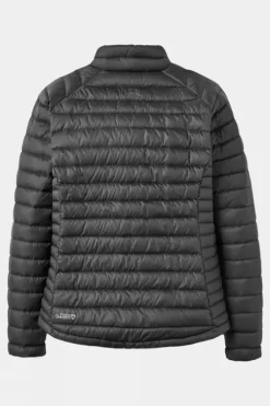 Rab Womens Microlight Jacket
