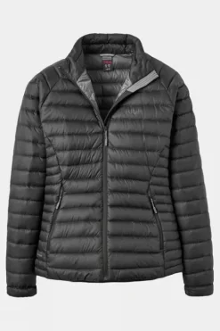Rab Womens Microlight Jacket