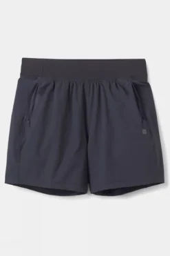 Rab Womens Momentum Shorts