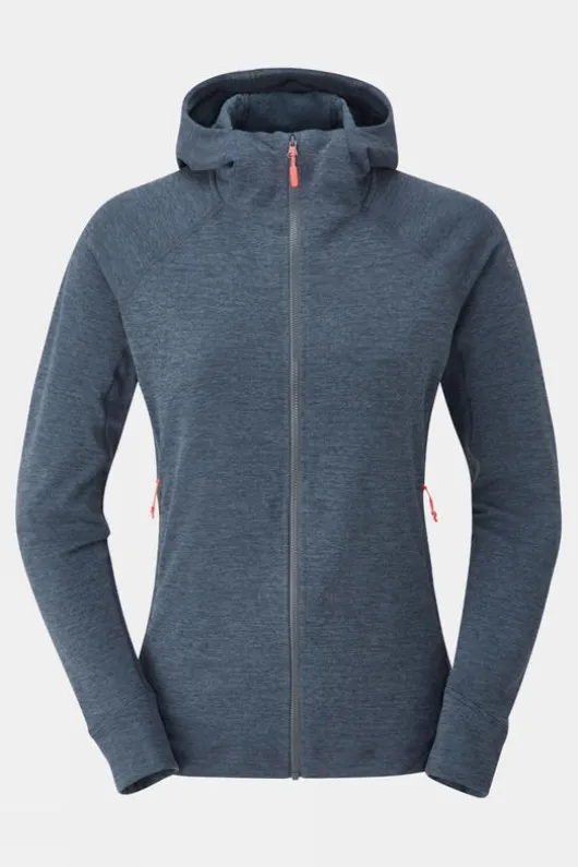 Rab Womens Nexus Hoodie
