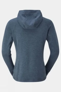 Rab Womens Nexus Hoodie