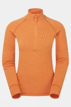 Rab Womens Nexus Pull On Fleece