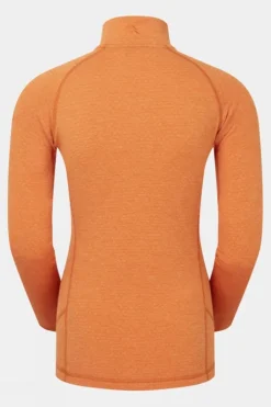 Rab Womens Nexus Pull On Fleece