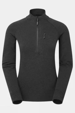 Rab Womens Nexus Pull On Fleece