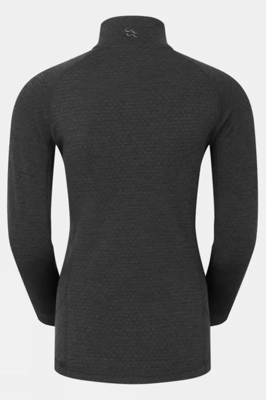 Rab Womens Nexus Pull On Fleece