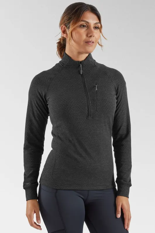 Rab Womens Nexus Pull On Fleece