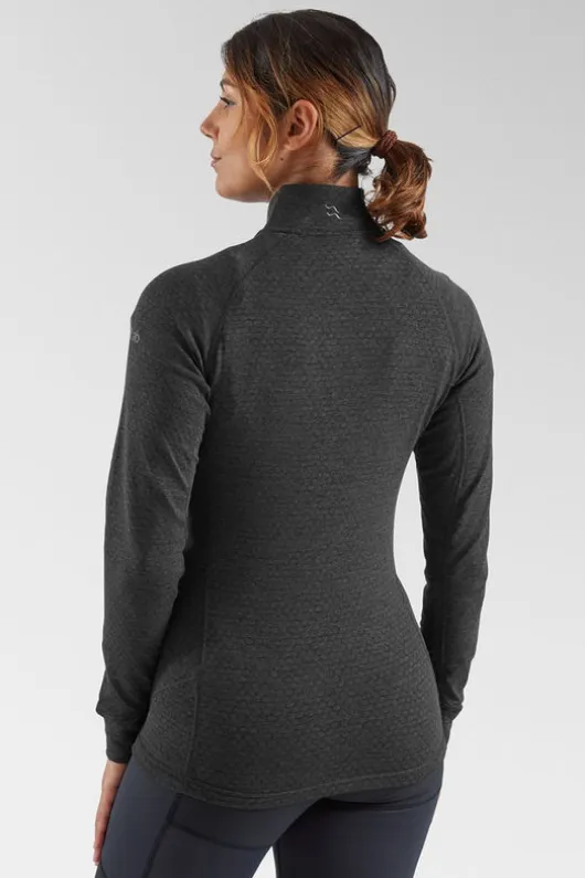 Rab Womens Nexus Pull On Fleece