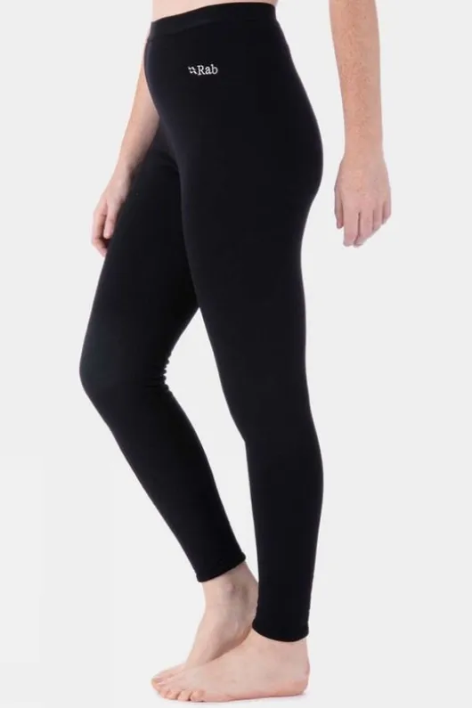 Rab Womens Power Stretch Pants