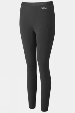 Rab Womens Power Stretch Pants