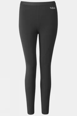 Rab Womens Power Stretch Pants