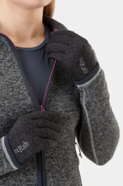 Rab Womens Quest Windstopper Gloves