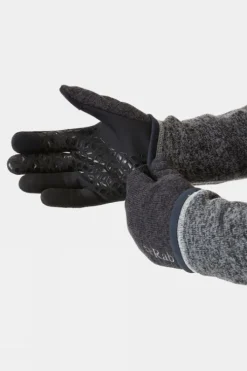 Rab Womens Quest Windstopper Gloves