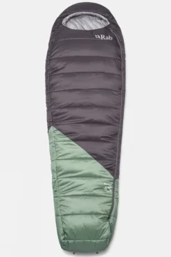 Rab Womens Radeon -6ºC Sleeping Bag