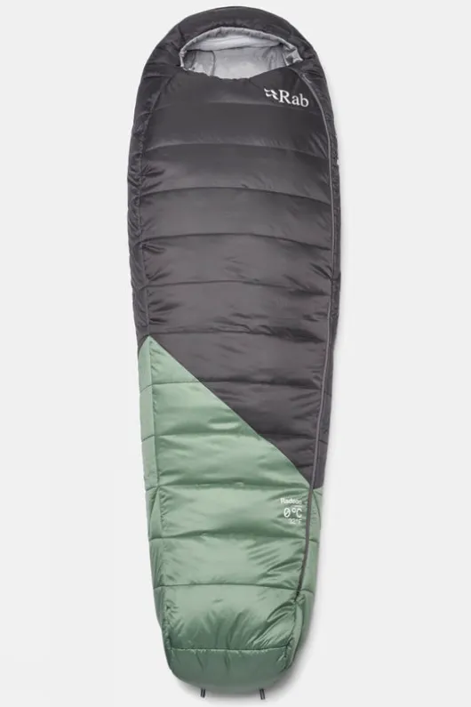 Rab Womens Radeon 0ºC Sleeping Bag