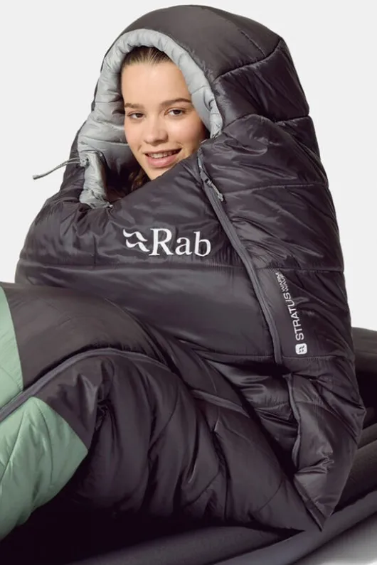 Rab Womens Radeon 0ºC Sleeping Bag