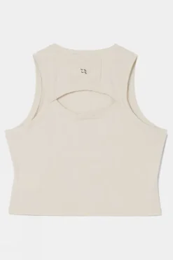 Rab Womens Rivelin Crop Tank Top