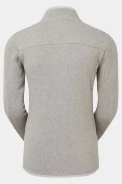Rab Womens Ryvoan Full Zip Fleece