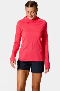 Rab Womens Sonic Hoodie