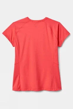 Rab Womens Sonic T-Shirt