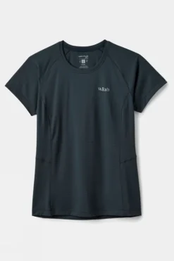 Rab Womens Sonic T-Shirt