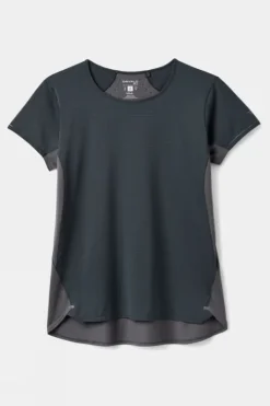 Rab Womens Sonic Ultra T-Shirt