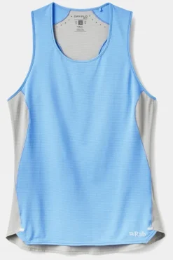 Rab Womens Sonic Ultra Vest