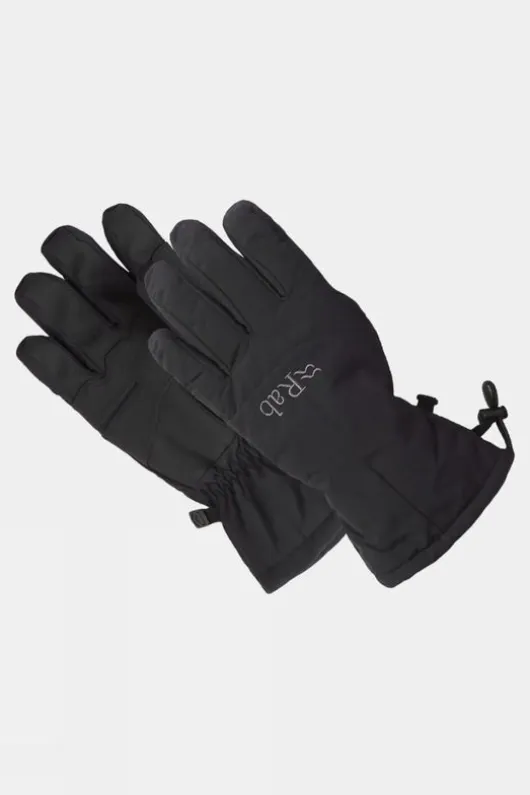 Rab Womens Storm Waterproof Gloves