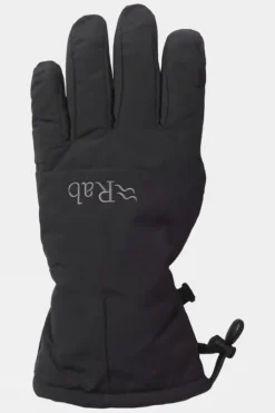 Rab Womens Storm Waterproof Gloves