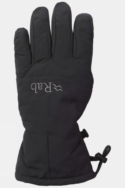 Rab Womens Storm Waterproof Gloves