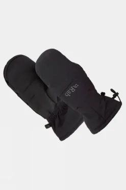 Rab Womens Storm Waterproof Mittens